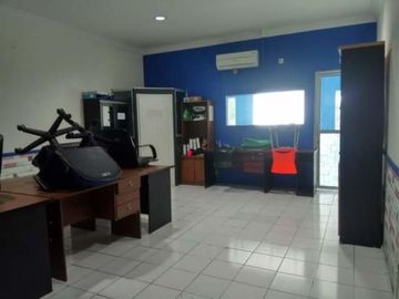 Ruko 2lt. Dijual Pesona Permata Gading Sidoarjo KT