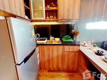 1 Bedroom Condo for sale at Moda Condo