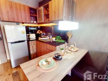 1 Bedroom Condo for sale at Moda Condo