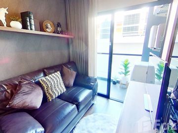 1 Bedroom Condo for sale at Moda Condo