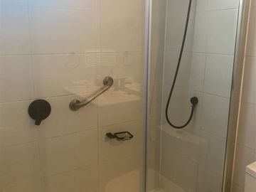 Depto. 1dormitorio, 1baño 1bodega. Poniente, La Cisterna.