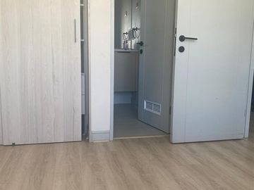 Depto. 1dormitorio, 1baño 1bodega. Poniente, La Cisterna.