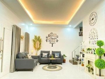 Rumah Menoreh Selatan Dekat Kampus Unika Sampangan