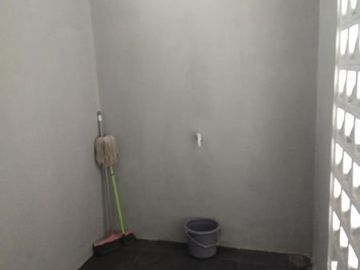 rumah baru mewah di perumahan Slipi Jakarta Barat