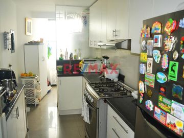 ¡Una oportunidad que no puedes dejar pasar!

EN VENTA: Espectacular Dúplex en la prestigiosa Urb. Las Laderas de Casuarinas, Santiago de Surco
Prec