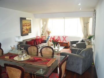 ¡Una oportunidad que no puedes dejar pasar!

EN VENTA: Espectacular Dúplex en la prestigiosa Urb. Las Laderas de Casuarinas, Santiago de Surco
Prec