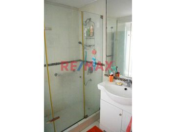 ¡Una oportunidad que no puedes dejar pasar!

EN VENTA: Espectacular Dúplex en la prestigiosa Urb. Las Laderas de Casuarinas, Santiago de Surco
Prec