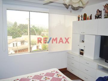¡Una oportunidad que no puedes dejar pasar!

EN VENTA: Espectacular Dúplex en la prestigiosa Urb. Las Laderas de Casuarinas, Santiago de Surco
Prec