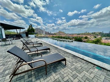 Se Vende Apto en PH 4 Horizontes, Altos de Panamá