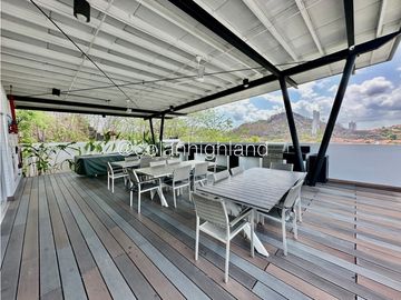 Se Vende Apto en PH 4 Horizontes, Altos de Panamá