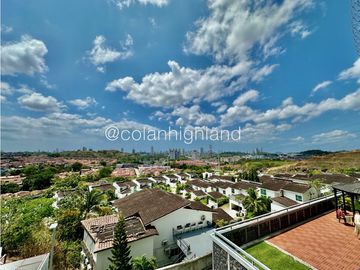 Se Vende Apto en PH 4 Horizontes, Altos de Panamá