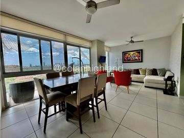Se Vende Apto en PH 4 Horizontes, Altos de Panamá