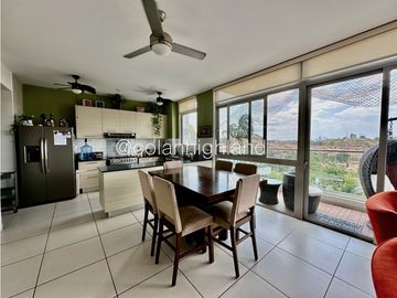 Se Vende Apto en PH 4 Horizontes, Altos de Panamá