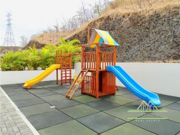 Se Vende Apto en PH 4 Horizontes, Altos de Panamá