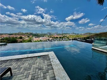 Se Vende Apto en PH 4 Horizontes, Altos de Panamá