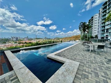 Se Vende Apto en PH 4 Horizontes, Altos de Panamá