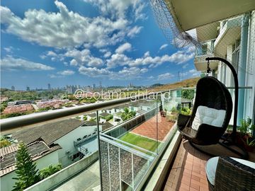 Se Vende Apto en PH 4 Horizontes, Altos de Panamá