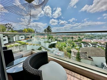 Se Vende Apto en PH 4 Horizontes, Altos de Panamá