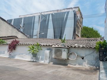 casa en venta en getsemani. Cod V31