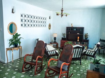 casa en venta en getsemani. Cod V31
