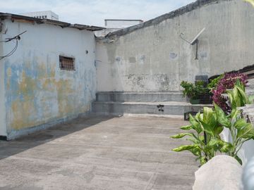 casa en venta en getsemani. Cod V31