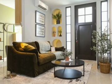 Rumah Elit Dijual Murah Kompleks Mewah Berfasilitas Menyenangkan, di Citragrand