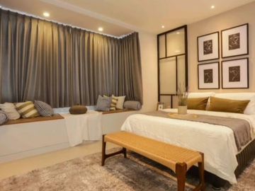 Rumah Elit Dijual Murah Kompleks Mewah Berfasilitas Menyenangkan, di Citragrand