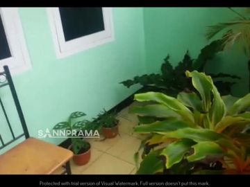 Gusmo Rumah MUrah Cash Dekat Tol Sawangan dan Mall DTC