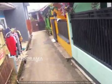 Gusmo Rumah MUrah Cash Dekat Tol Sawangan dan Mall DTC