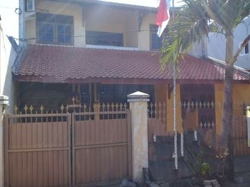 DIJUAL Rumah Gununganyar STRATEGIS