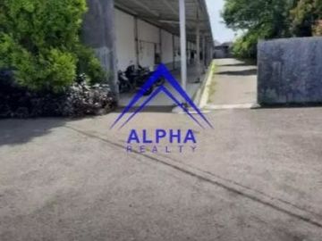 Dijual Pabrik Di Kopo Bandung