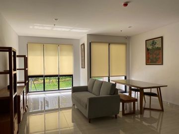 Disewakan Apartemen Premium LLOYD Alam Sutera Tangerang Selatan Lokasi Sangat Strategis Fully Furnished