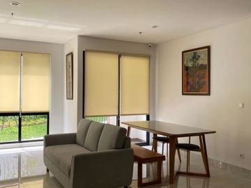 Disewakan Apartemen Premium LLOYD Alam Sutera Tangerang Selatan Lokasi Sangat Strategis Fully Furnished