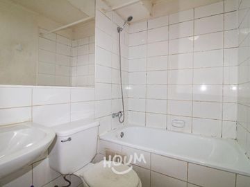 Departamento Metro Santa Ana L5 ID: 162710s