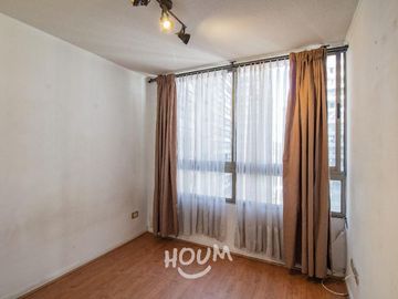 Departamento Metro Santa Ana L5 ID: 162710s