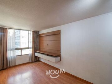 Departamento Metro Santa Ana L5 ID: 162710s