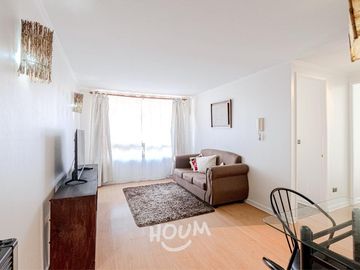 Departamento Parque portales ID: 174506r