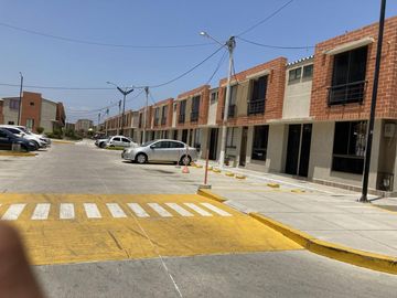 casa condominio en venta en soledad. Cod V101224