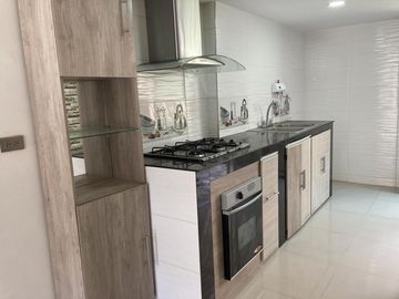 casa condominio en venta en soledad. Cod V101224