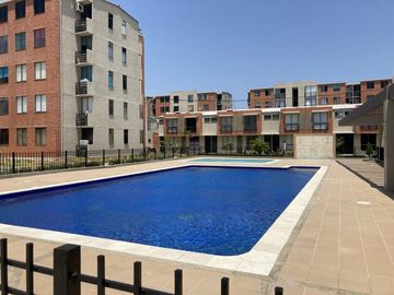 casa condominio en venta en soledad. Cod V101224