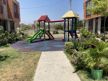 casa condominio en venta en soledad. Cod V101224