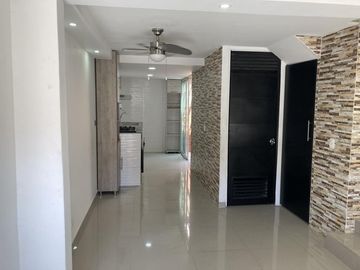 casa condominio en venta en soledad. Cod V101224