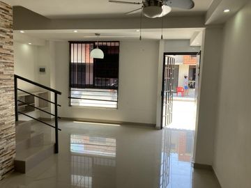 casa condominio en venta en soledad. Cod V101224