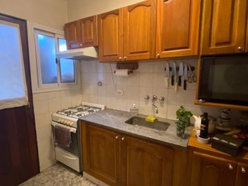 Departamento en venta en Ramos Mejia Sur