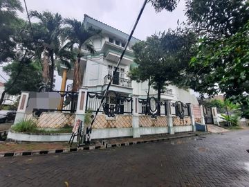 Rumah Lux Akses Hr Muhammad, Tol Satelit