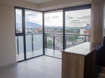 Departamento a estrenar 2D en Barrio Norte