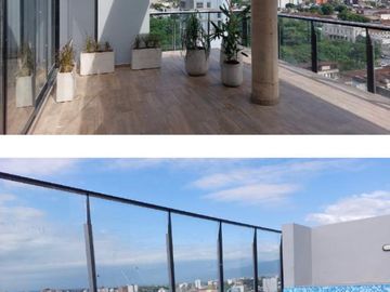 Departamento a estrenar 2D en Barrio Norte
