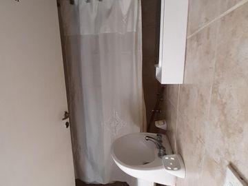 Departamento de 1 dormitorio en Torre Lubila