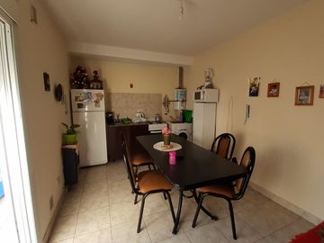 Departamento de 1 dormitorio en Torre Lubila