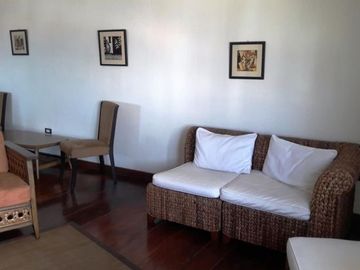 Furnished 2 Bedroom Penthouse for Sale in Malabanias Angeles City